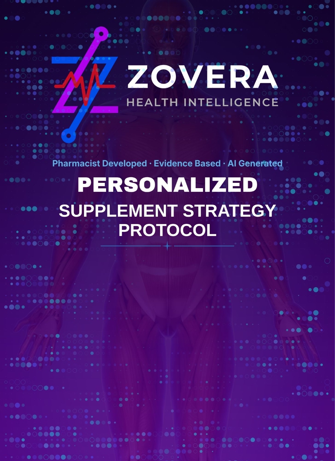 Zovera cover